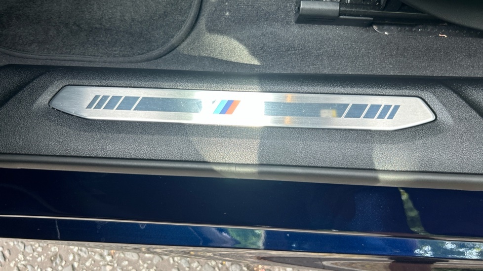 BMW 2 Series Gran Coupe M235 Xdrive Gran Coupe #34