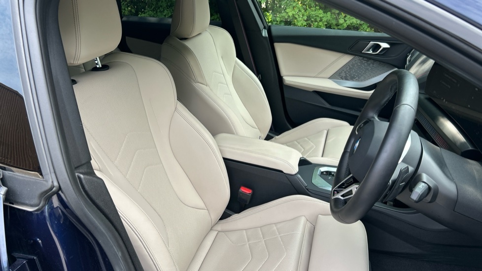 BMW 2 Series Gran Coupe M235 Xdrive Gran Coupe #11