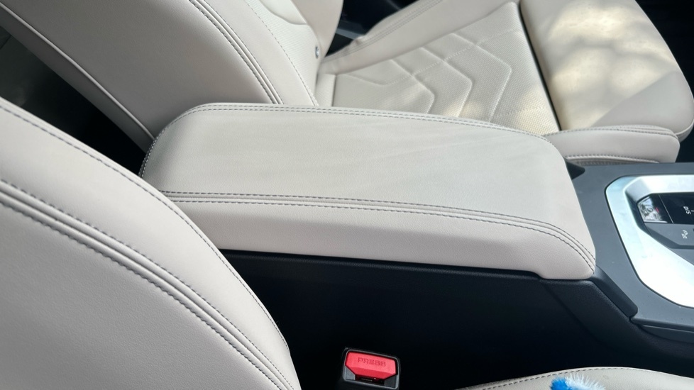 BMW 2 Series Gran Coupe M235 Xdrive Gran Coupe #53