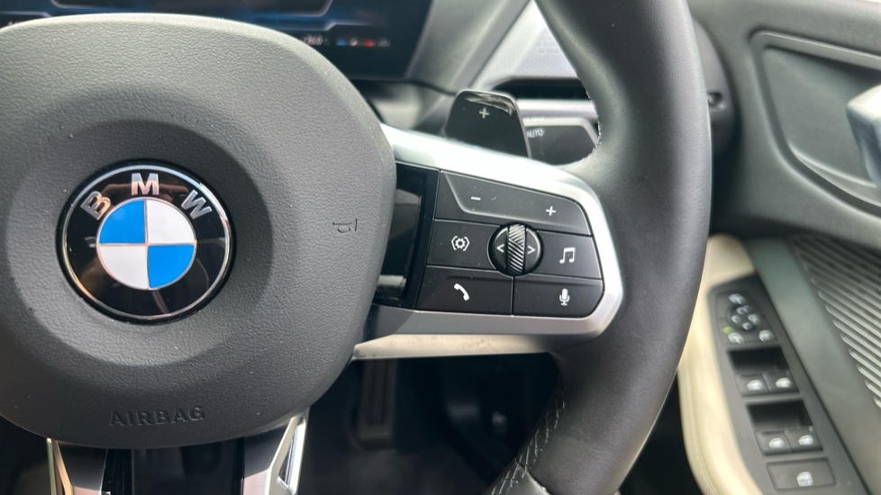 BMW 2 Series Gran Coupe M235 Xdrive Gran Coupe #18