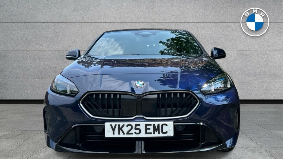 BMW 2 Series Gran Coupe M235 Xdrive Gran Coupe #16