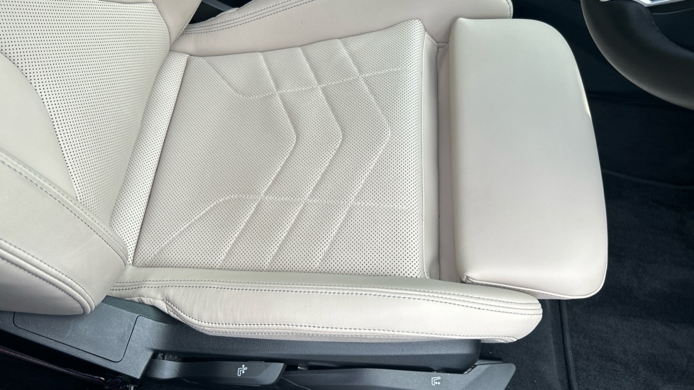 BMW 2 Series Gran Coupe M235 Xdrive Gran Coupe #51