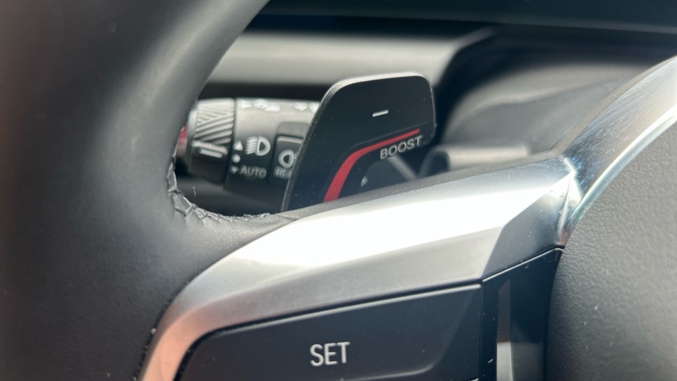 BMW 2 Series Gran Coupe M235 Xdrive Gran Coupe #55
