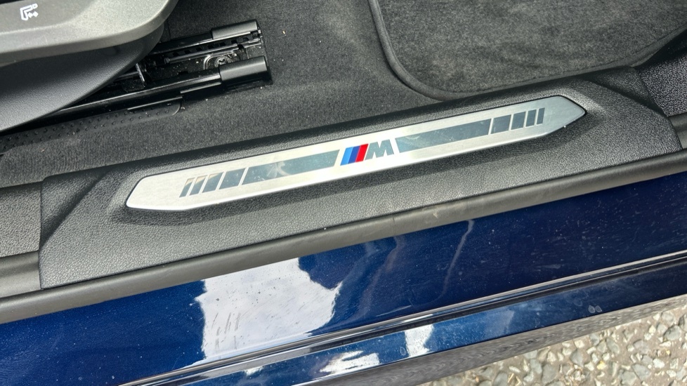 BMW 2 Series Gran Coupe M235 Xdrive Gran Coupe #50