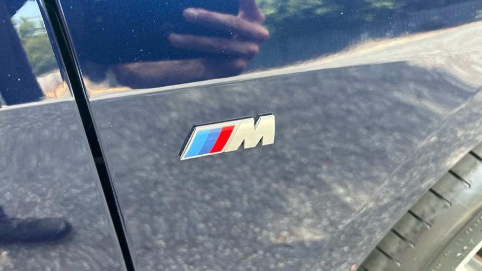 BMW 2 Series Gran Coupe M235 Xdrive Gran Coupe #26