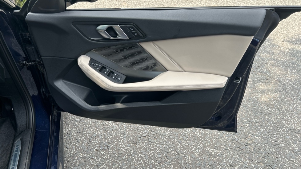 BMW 2 Series Gran Coupe M235 Xdrive Gran Coupe #47