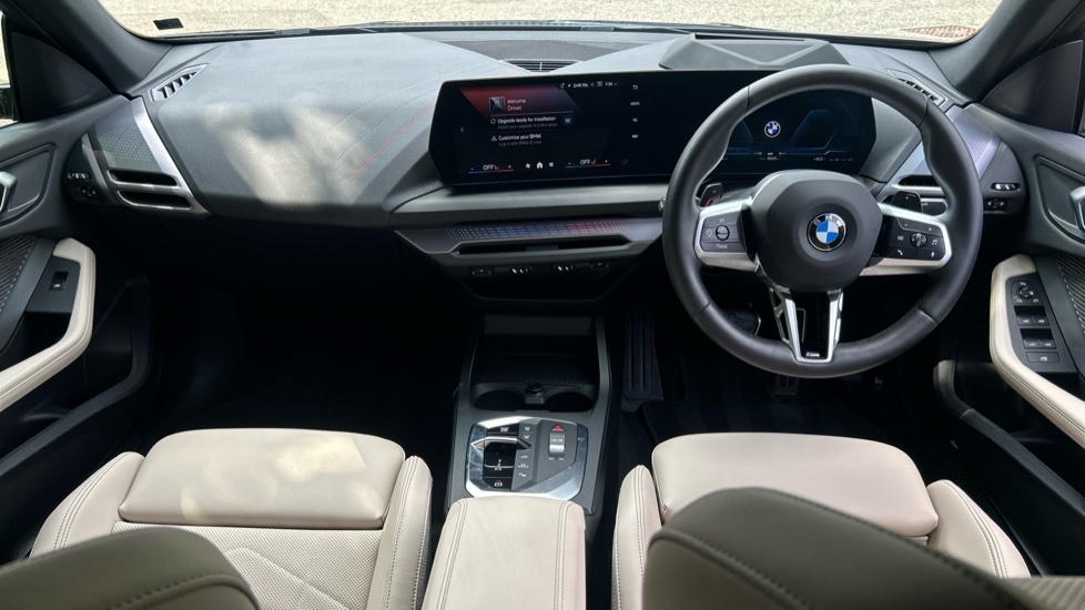 BMW 2 Series Gran Coupe M235 Xdrive Gran Coupe #4
