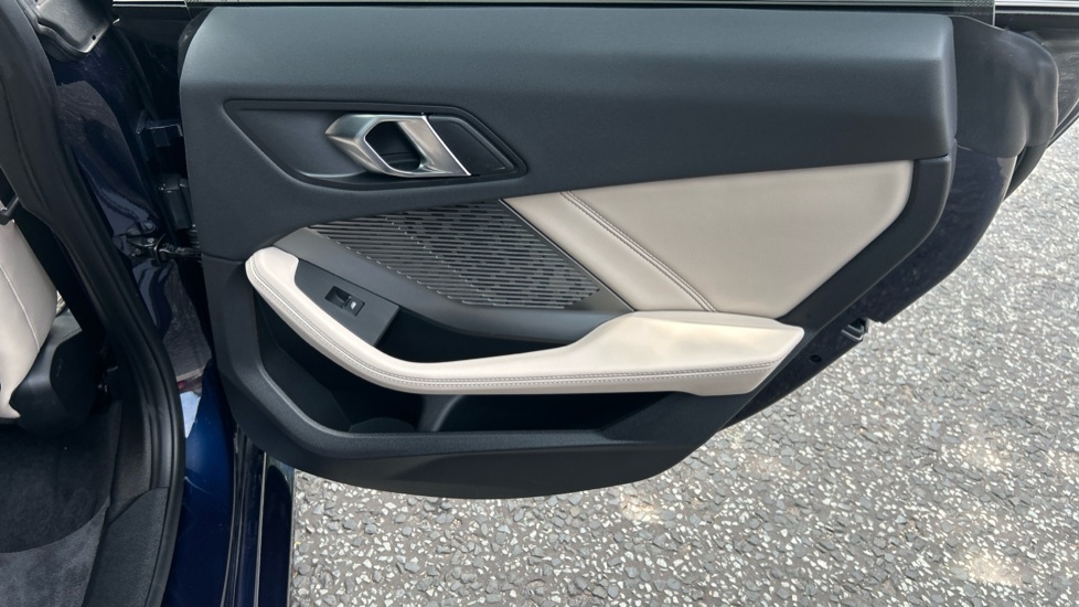 BMW 2 Series Gran Coupe M235 Xdrive Gran Coupe #44