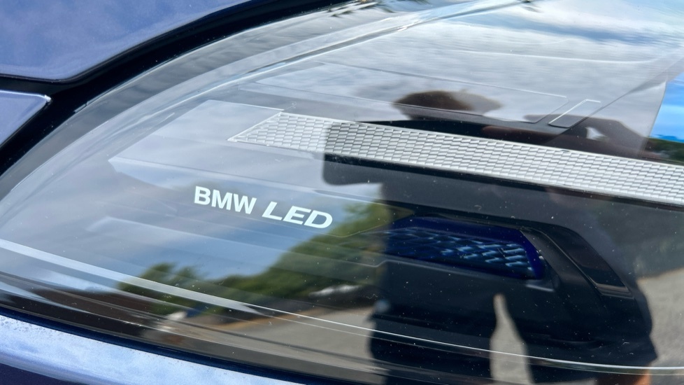 BMW 2 Series Gran Coupe M235 Xdrive Gran Coupe #30