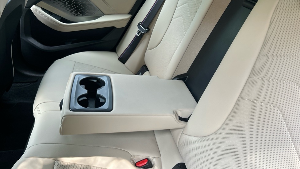 BMW 2 Series Gran Coupe M235 Xdrive Gran Coupe #42
