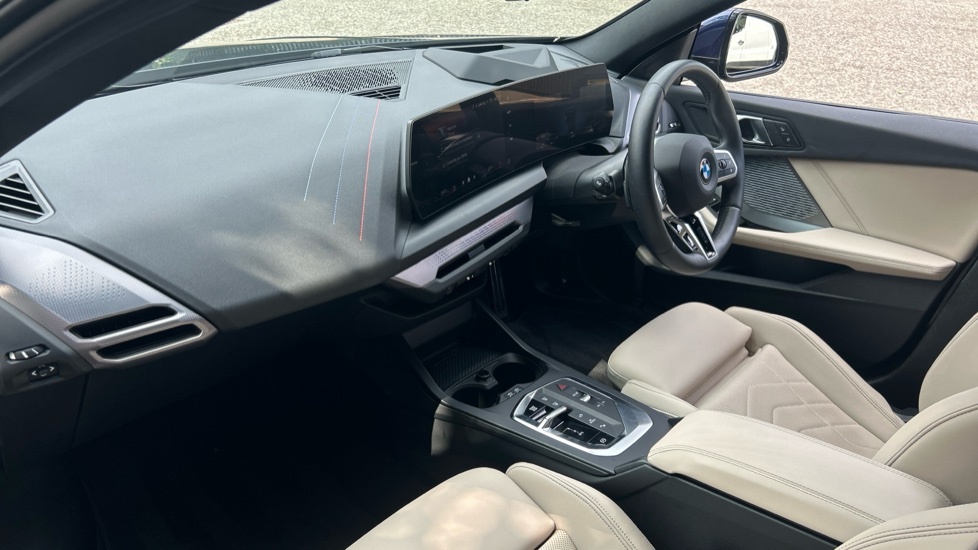 BMW 2 Series Gran Coupe M235 Xdrive Gran Coupe #7