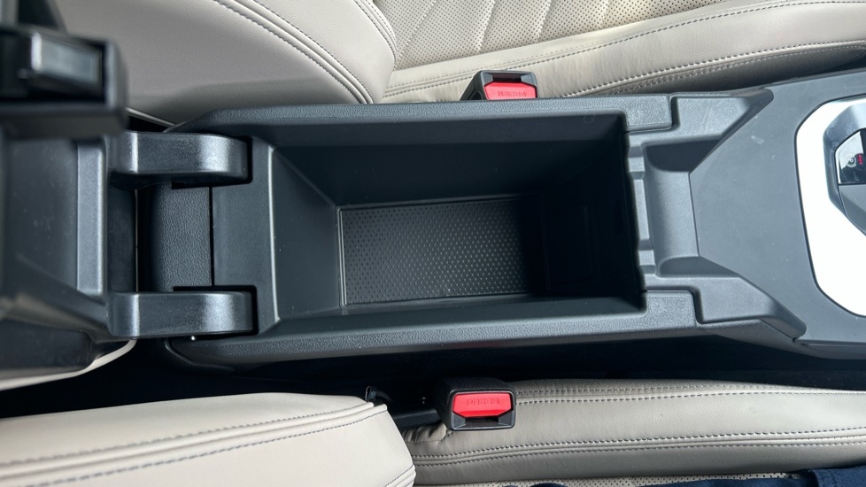 BMW 2 Series Gran Coupe M235 Xdrive Gran Coupe #54