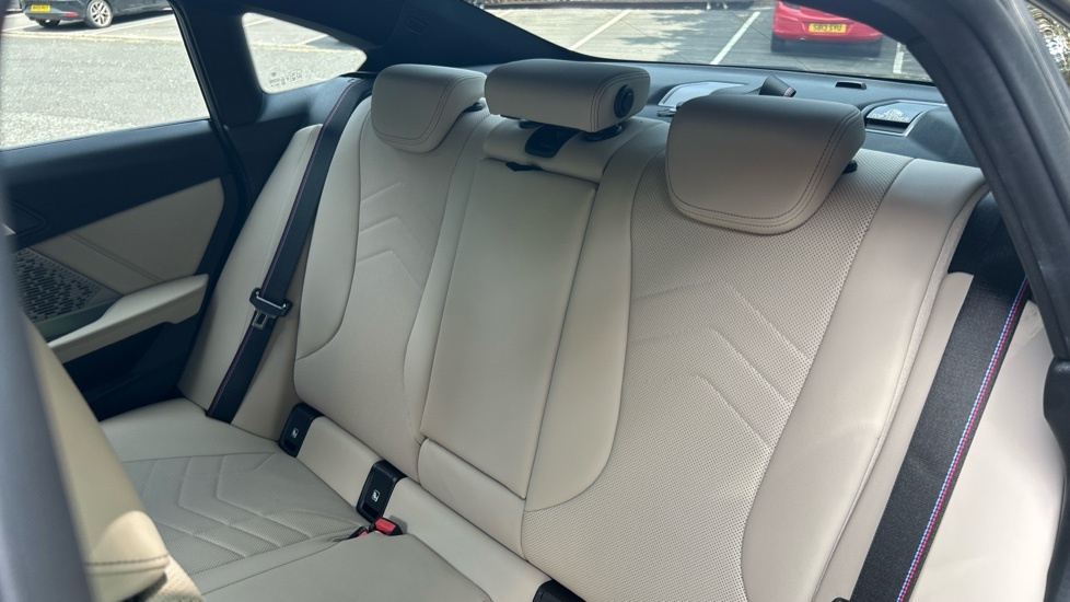 BMW 2 Series Gran Coupe M235 Xdrive Gran Coupe #12