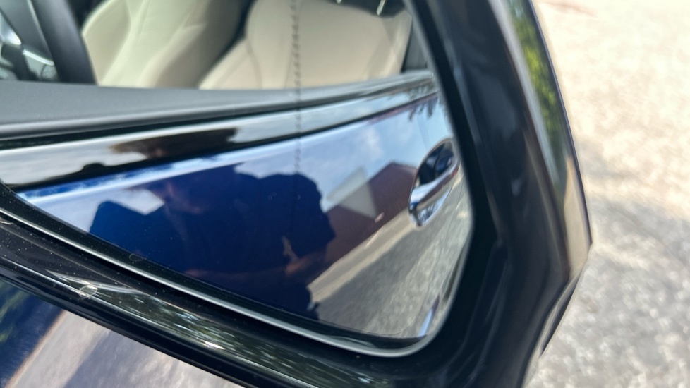 BMW 2 Series Gran Coupe M235 Xdrive Gran Coupe #25