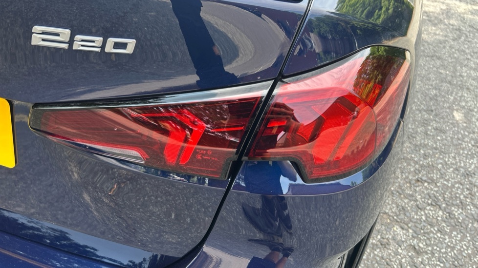 BMW 2 Series Gran Coupe M235 Xdrive Gran Coupe #22