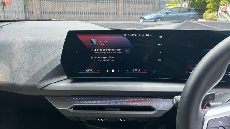 BMW 2 Series Gran Coupe M235 Xdrive Gran Coupe #8