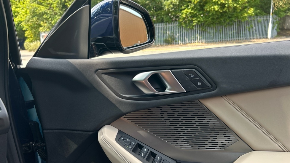 BMW 2 Series Gran Coupe M235 Xdrive Gran Coupe #20