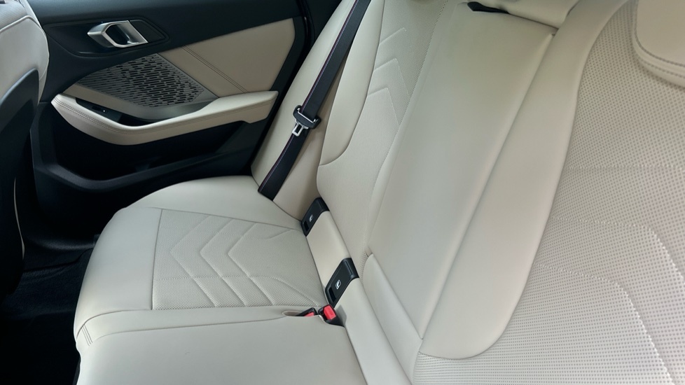 BMW 2 Series Gran Coupe M235 Xdrive Gran Coupe #41