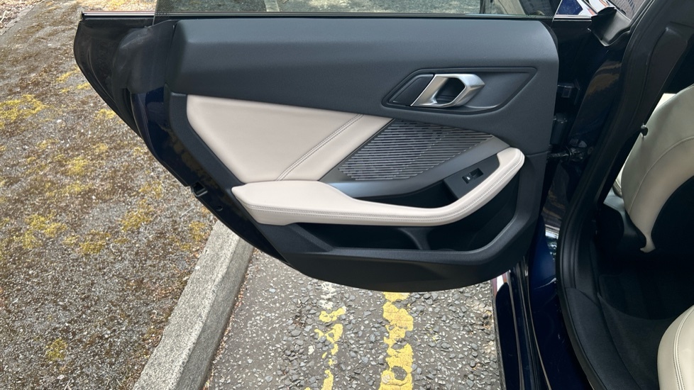 BMW 2 Series Gran Coupe M235 Xdrive Gran Coupe #37