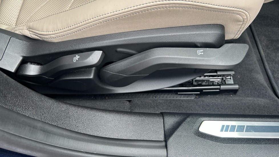 BMW 2 Series Gran Coupe M235 Xdrive Gran Coupe #52