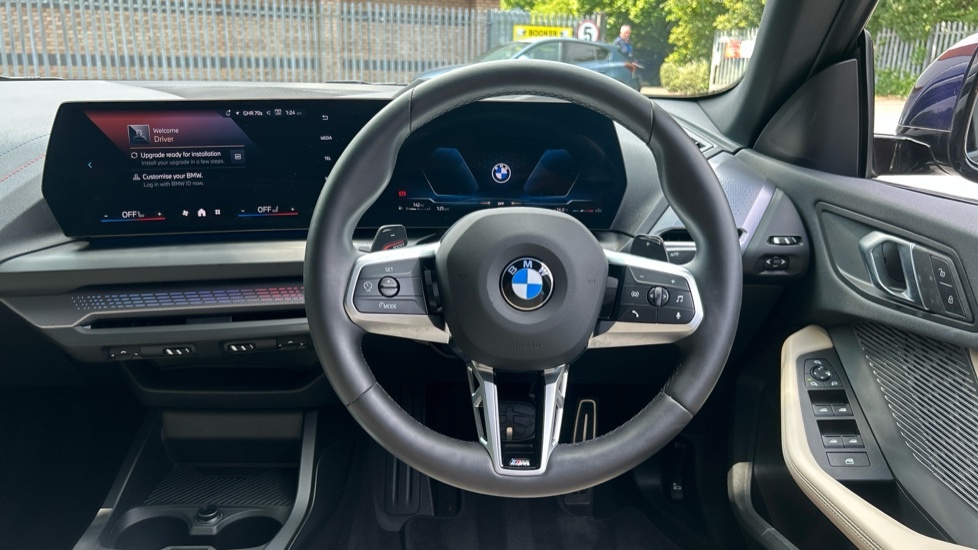 BMW 2 Series Gran Coupe M235 Xdrive Gran Coupe #5