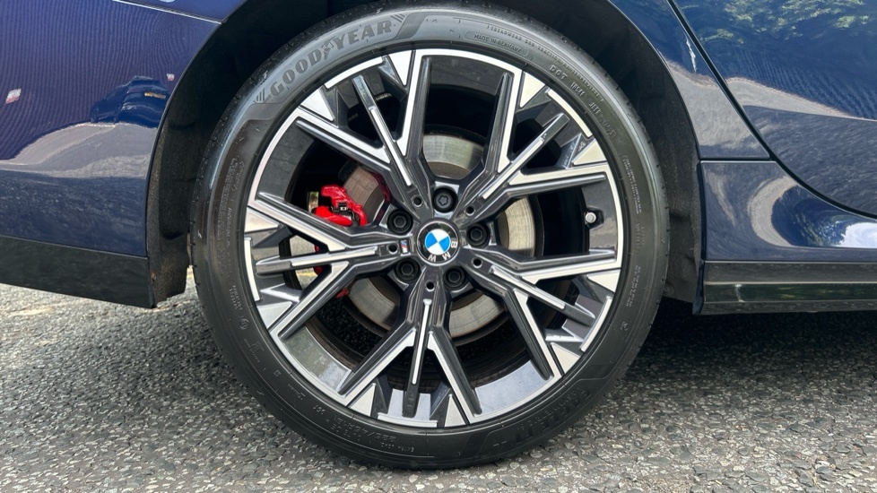 BMW 2 Series Gran Coupe M235 Xdrive Gran Coupe #14