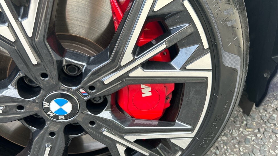 BMW 2 Series Gran Coupe M235 Xdrive Gran Coupe #28
