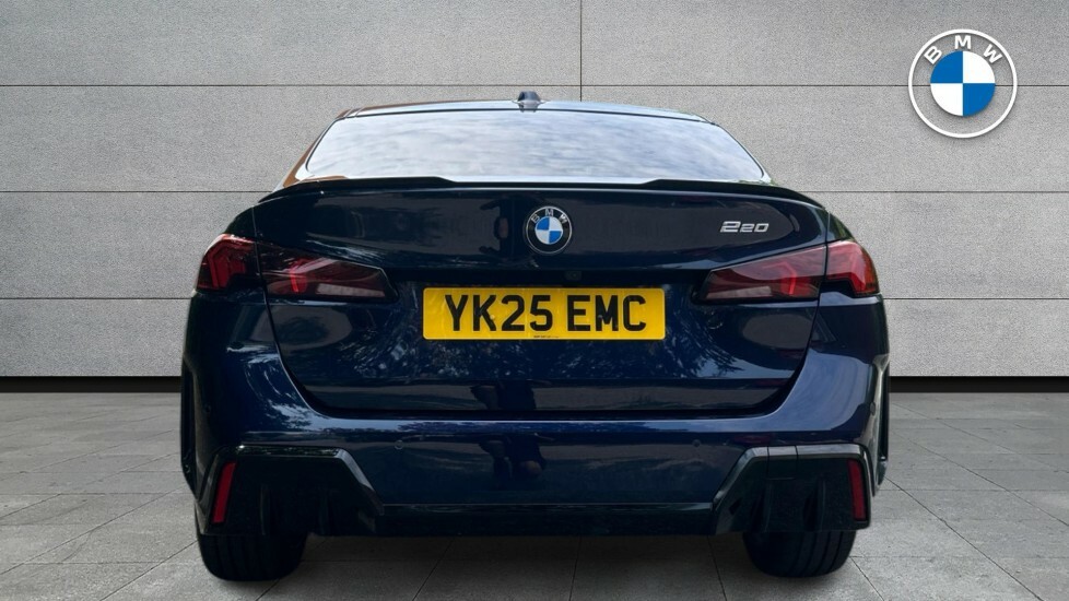 BMW 2 Series Gran Coupe M235 Xdrive Gran Coupe #15