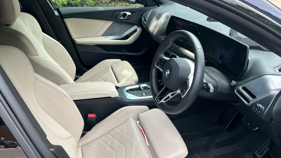 BMW 2 Series Gran Coupe M235 Xdrive Gran Coupe #6