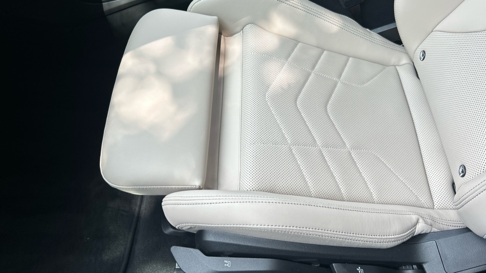 BMW 2 Series Gran Coupe M235 Xdrive Gran Coupe #36