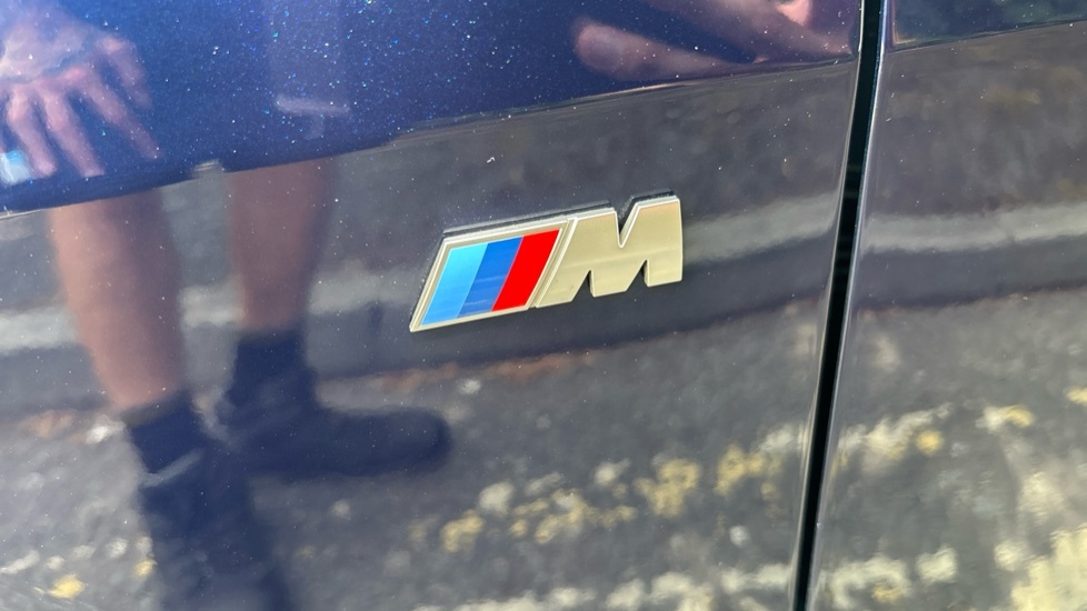 BMW 2 Series Gran Coupe M235 Xdrive Gran Coupe #31