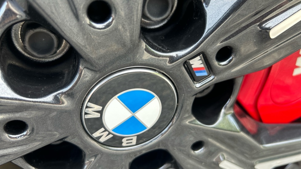 BMW 2 Series Gran Coupe M235 Xdrive Gran Coupe #27