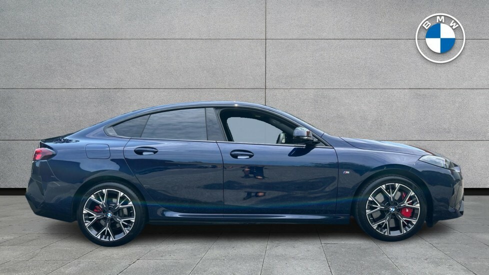 BMW 2 Series Gran Coupe M235 Xdrive Gran Coupe #3