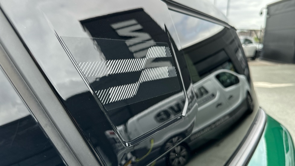Mini Countryman Countryman C Green #24