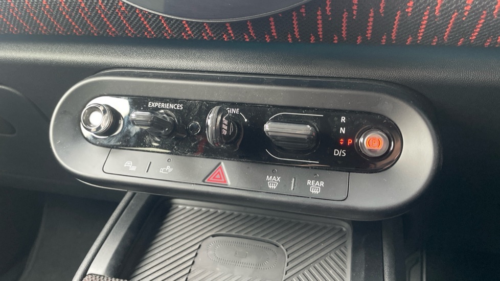 Mini Countryman U25 Mini S All4 Black #34