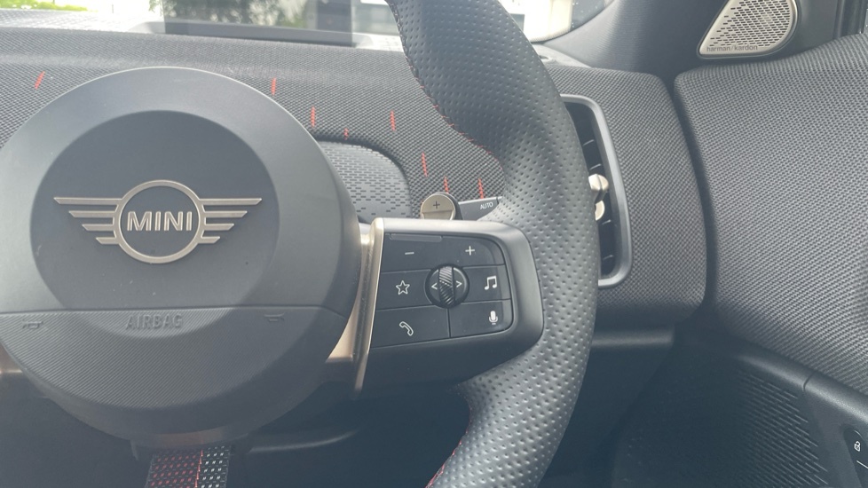 Mini Countryman U25 Mini S All4 Black #18