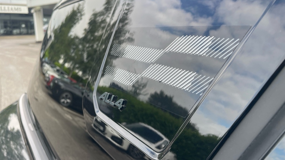 Mini Countryman U25 Mini S All4 Black #54