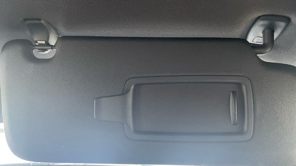 Mini Countryman U25 Mini S All4 Black #24