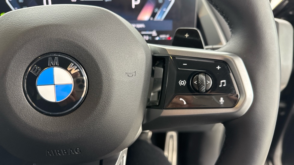 BMW X3 20D Xdrive M Sport Step 2025 Red #18