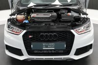 Audi S1 2.0 Tfsi Sportback Quattro Euro Blue #41
