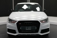 Audi S1 2.0 Tfsi Sportback Quattro Euro Blue #40