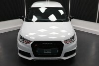 Audi S1 2.0 Tfsi Sportback Quattro Euro Blue #42