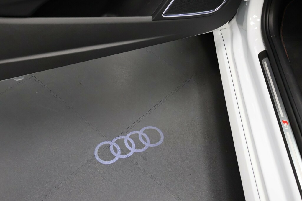 Audi S1 2.0 Tfsi Sportback Quattro Euro Blue #38