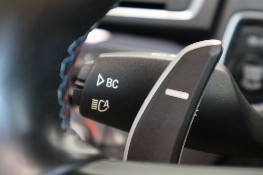 BMW M2 Coupe Dct Black #44