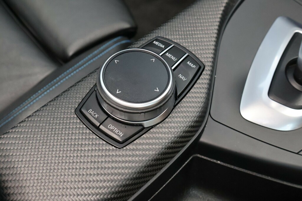 BMW M2 Coupe Dct Black #47