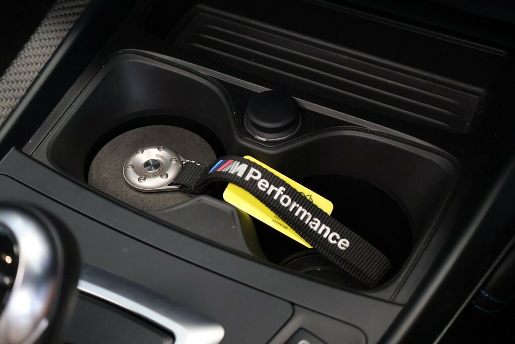 BMW M2 Coupe Dct Black #40