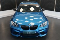 BMW M2 Coupe Dct Black #50