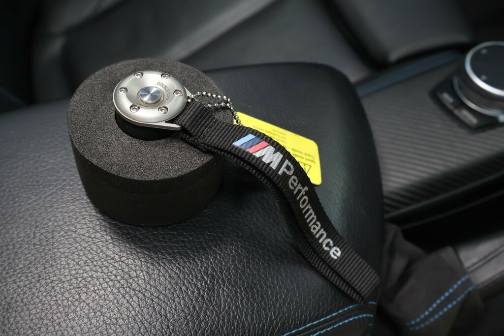 BMW M2 Coupe Dct Black #39
