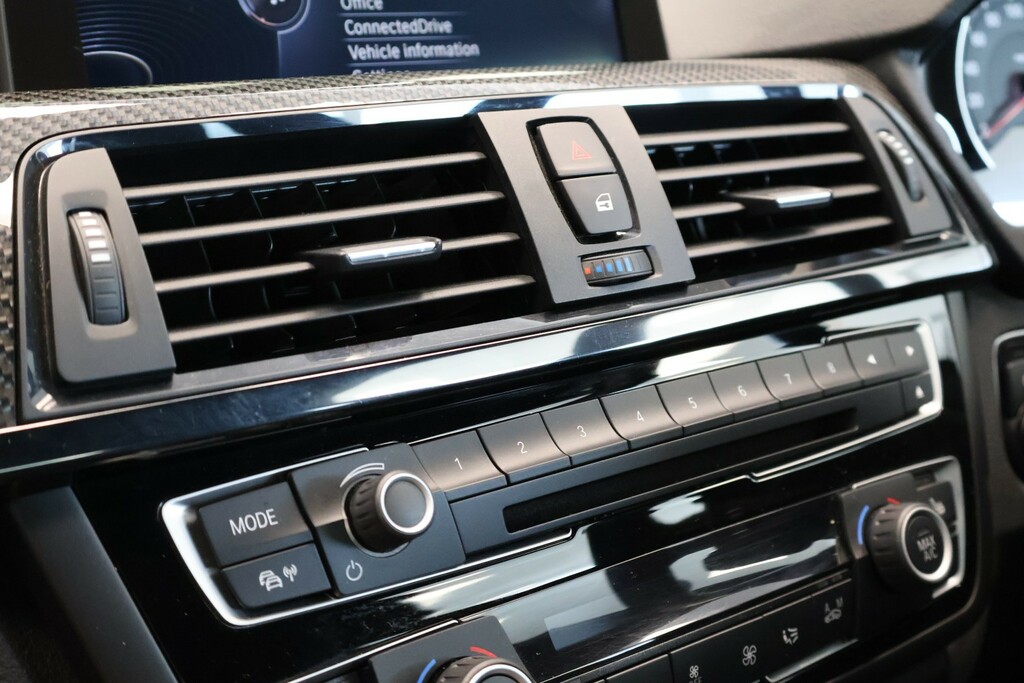 BMW M4 3L Null Black #29