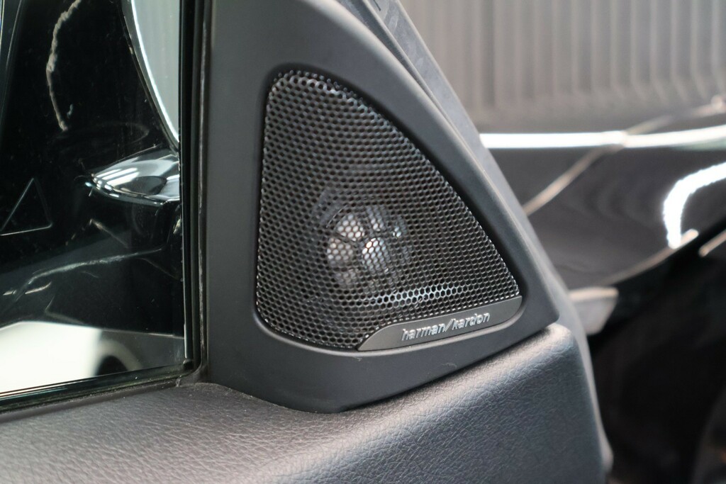 BMW M4 3L Null Black #22